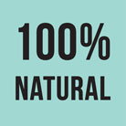 100 Natural