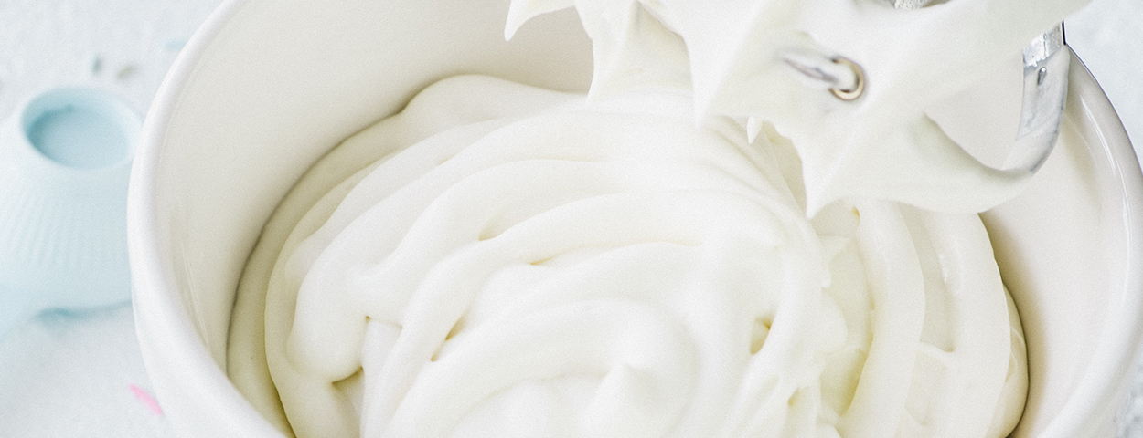 How to Make Coconut Whipped Cream