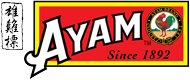 Ayam™ Logo