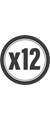 x12 Single Product