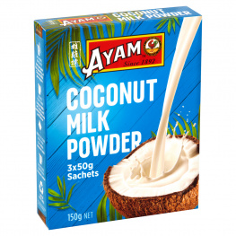 Coconut Milk Powder 150g x 8