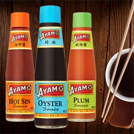 asian-sauces