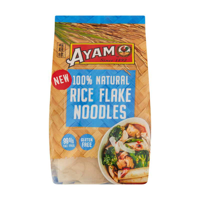 Rice Flake Noodles 200g x 6